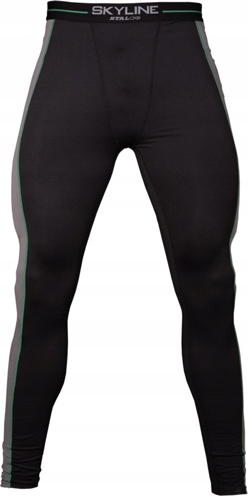 Kalesony termoaktywne męskie SKYLINE rozmiar M STALCO S-51326