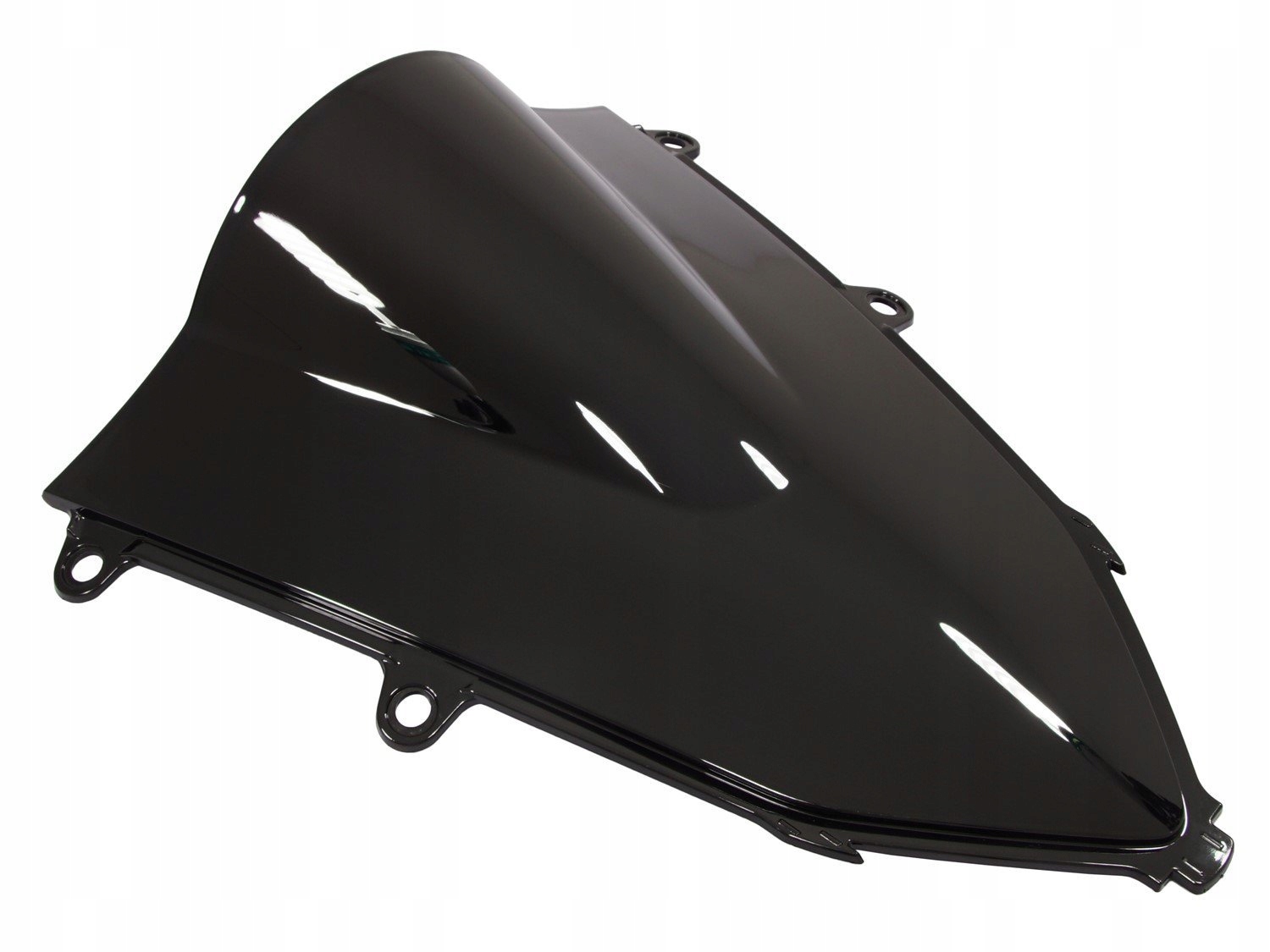 

szyba czarna racing Honda Cbr 650 R 19-20