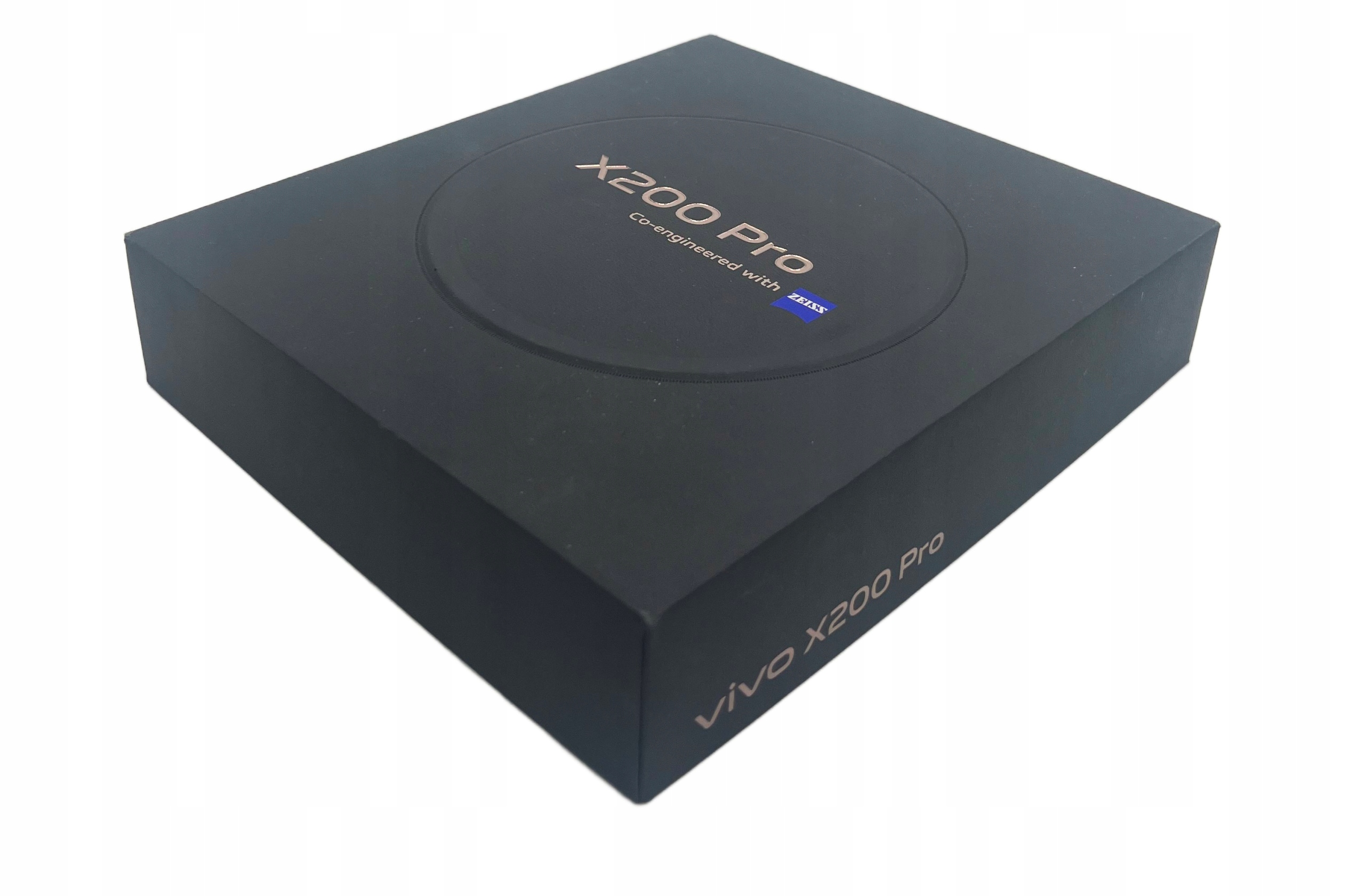 Smartphone Vivo X200 Pro 16/512GB Titanový 5G 120Hz Nový