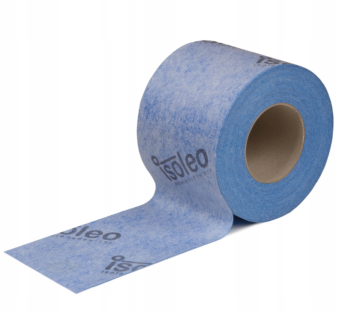 

Taśma uszczelniająca pod płytki hydroizolacja 30mb