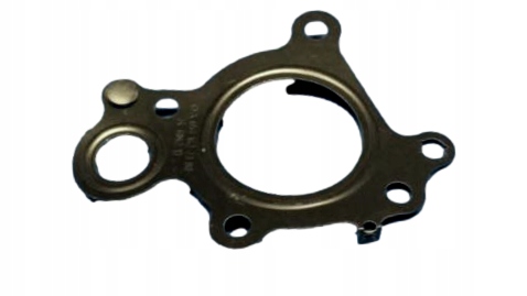 MERCEDES SPRINTER VITO Uszczelka EGR OM651 OE Stan opakowania oryginalne