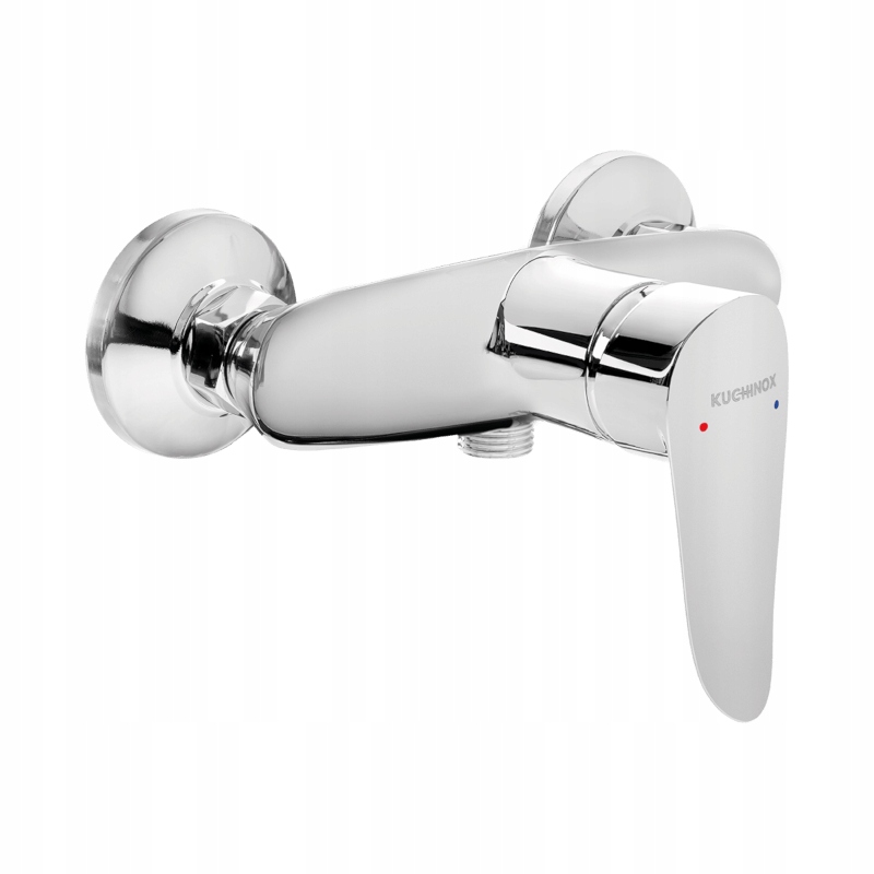 

Bateria Prysznicowa Natryskowa Chrom Cento