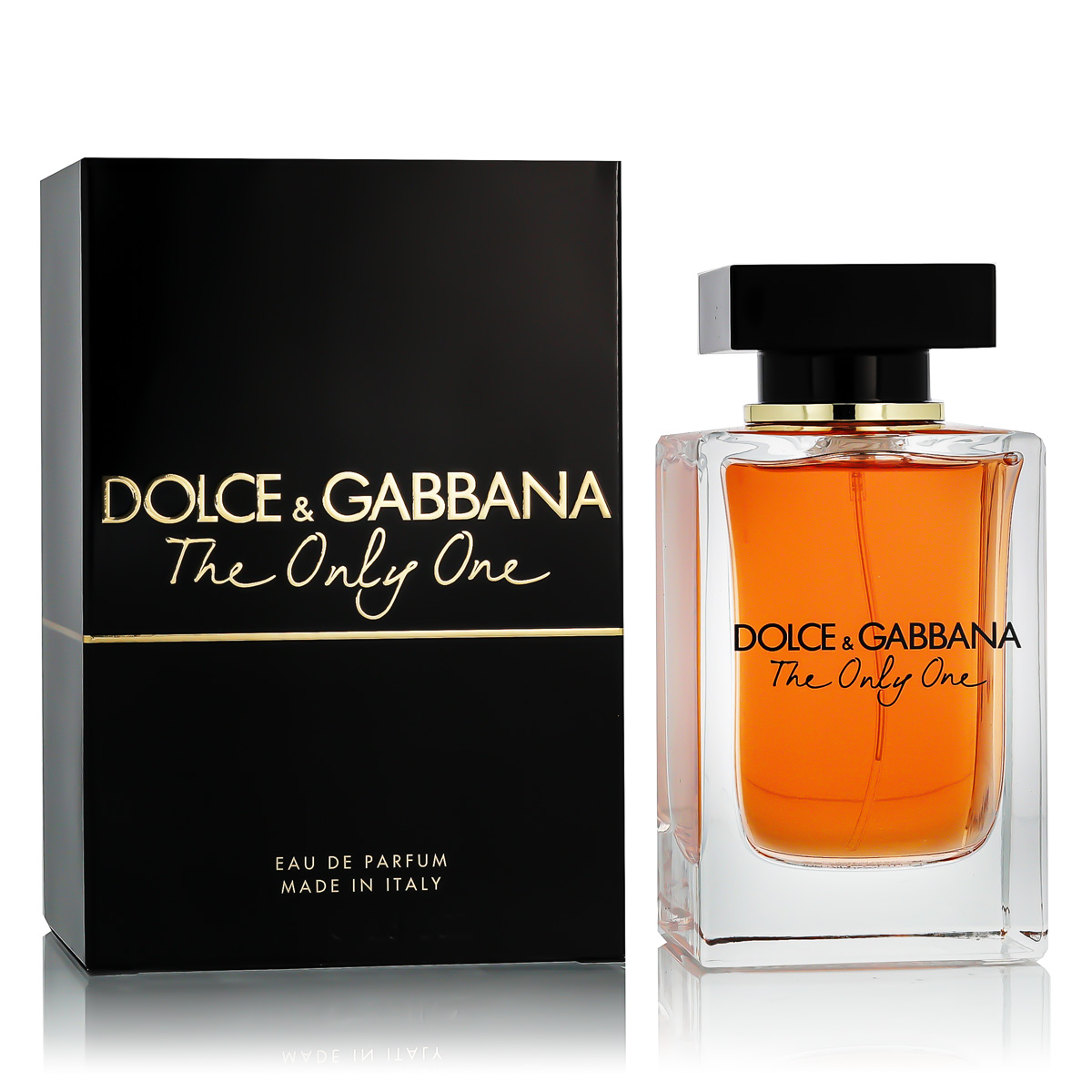 Dolce & Gabbana The Only One Edp 100 ml W