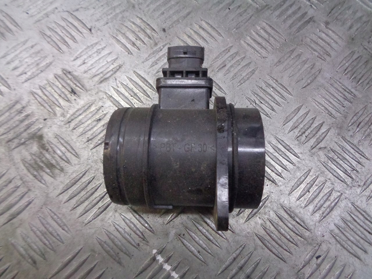 Расходомер SKODA OCTAVIA I