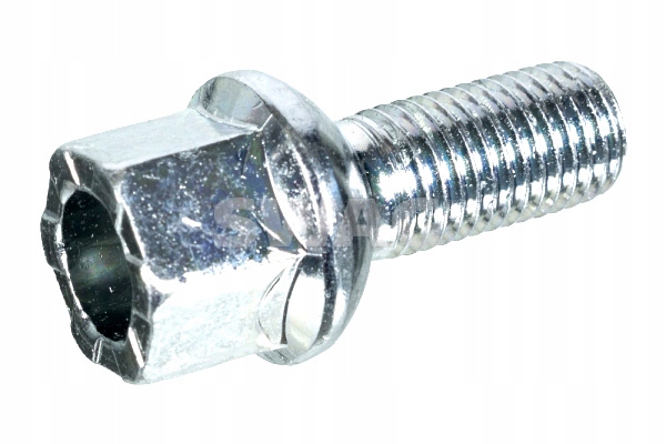 ŚRUBA KOŁA M12X1.5X23.5 45.5 VW GOLF II GOLF III SWAG Producent Swag