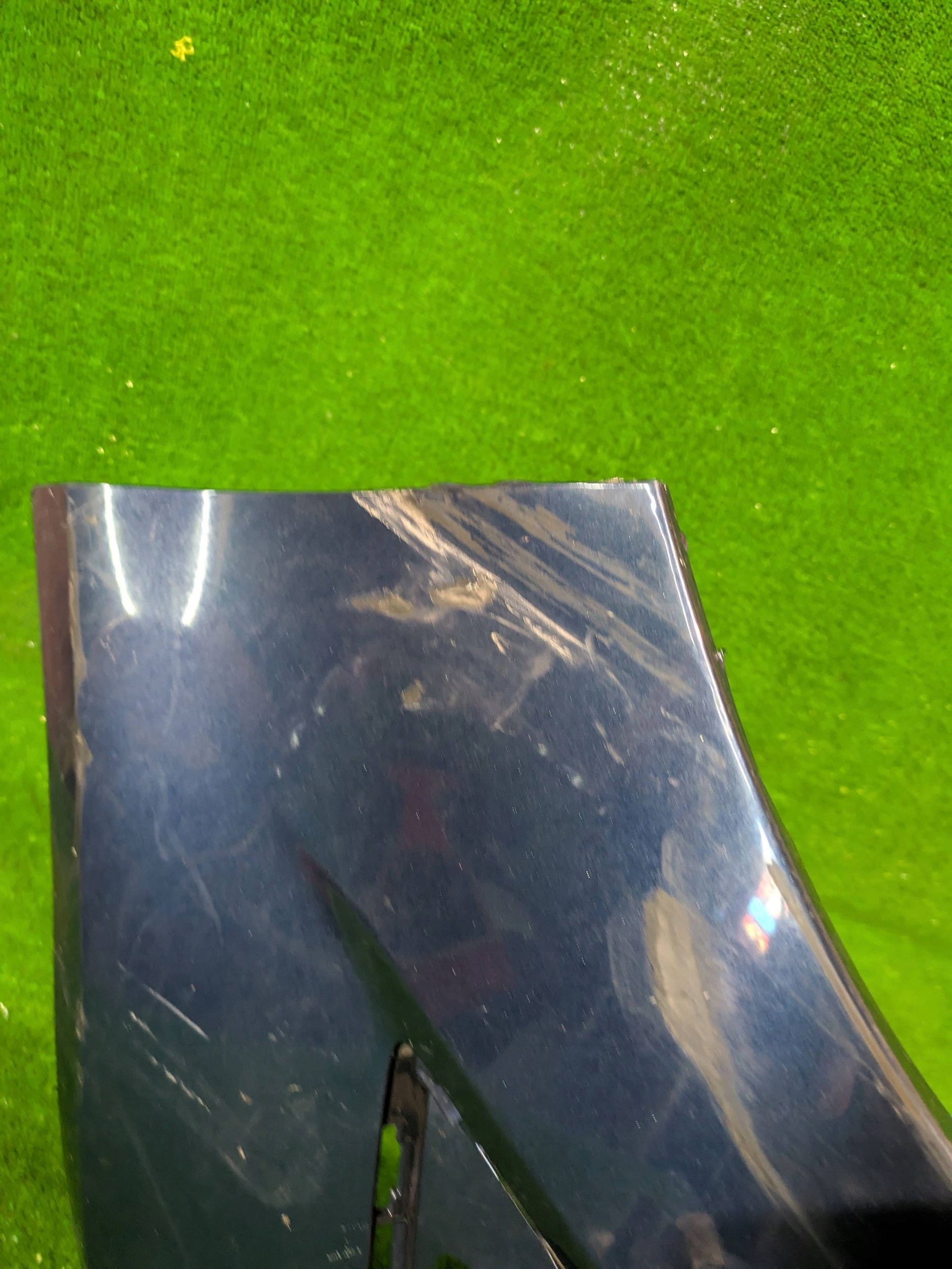 Frontstoßstange vorne OPEL CORSA D LIFT 11