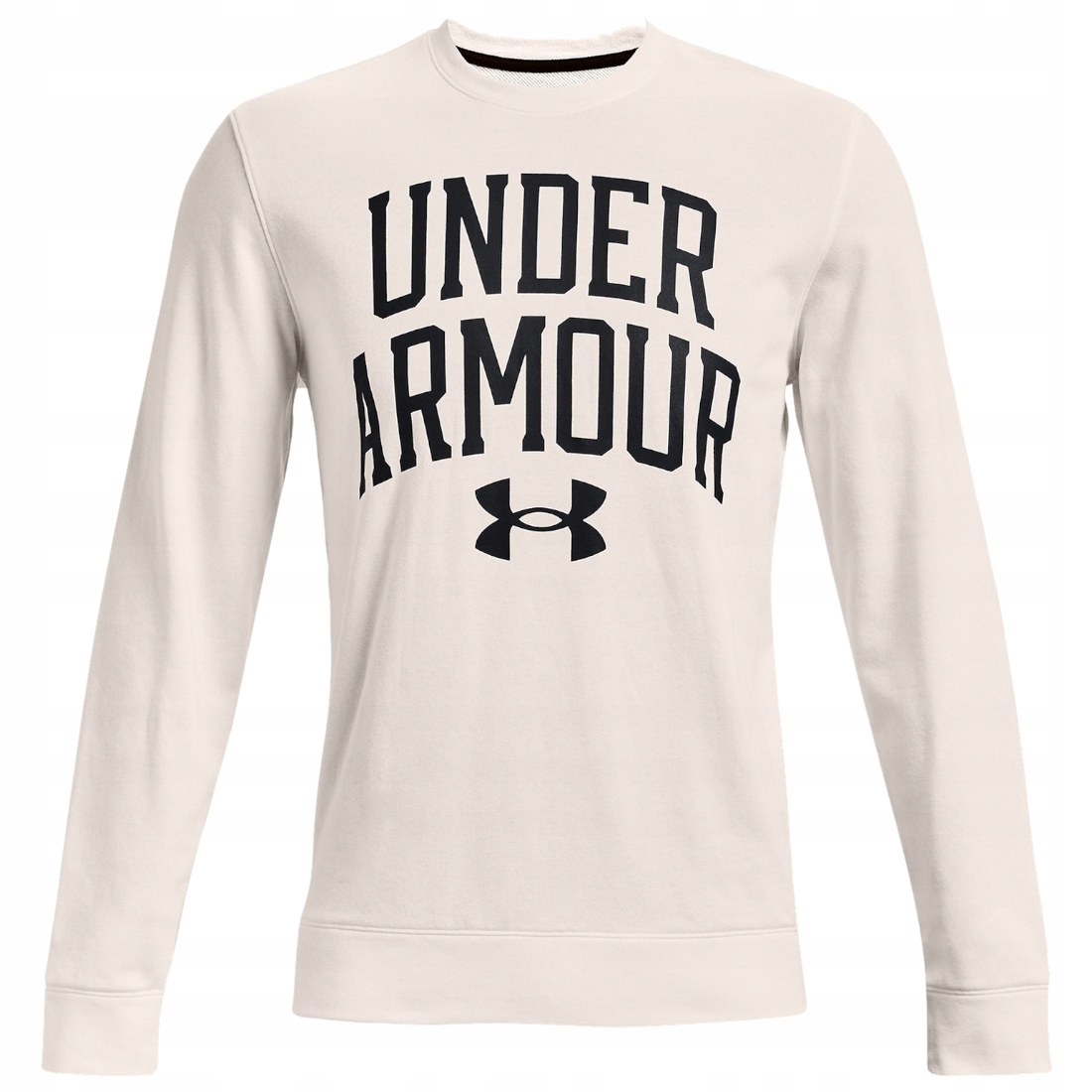 

Bluza Męska Under Armour Rival Terry Crew