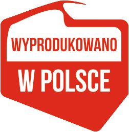 Poduszka na Huśtawkę Bocianie Gniazdo - 60cm Producent Manufaktura Tex