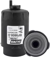 Картридж паливного фільтра Baldwin BF9808-D