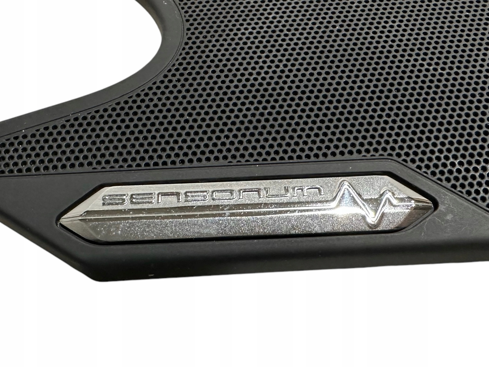 LAMBORGHINI AVENTADOR hűtőrács fedél glosnika 470868151B