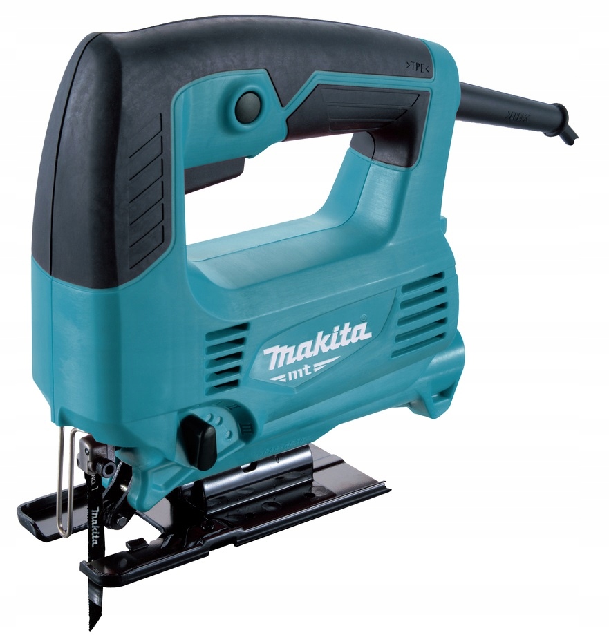 Makita M4301B Síťová Pila 450 W 65 mm 0 – 3100 ot/min