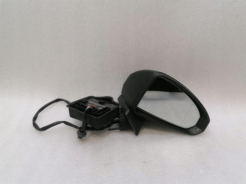 Audi R8 4S V10 RWD Right Door Mirror RHD 4S2857410A Hand Drive