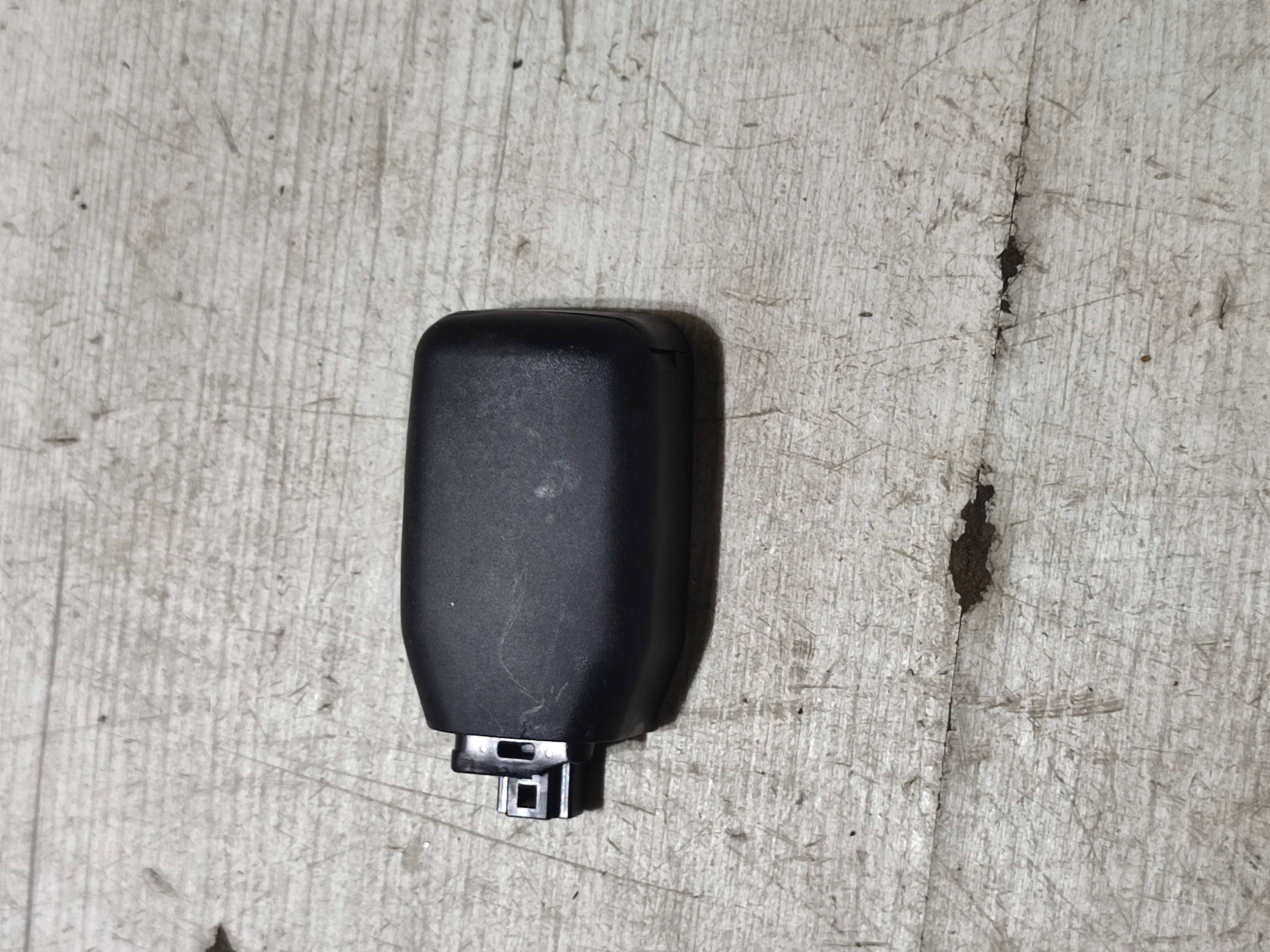Lexus RC 2019 Sensor Regen