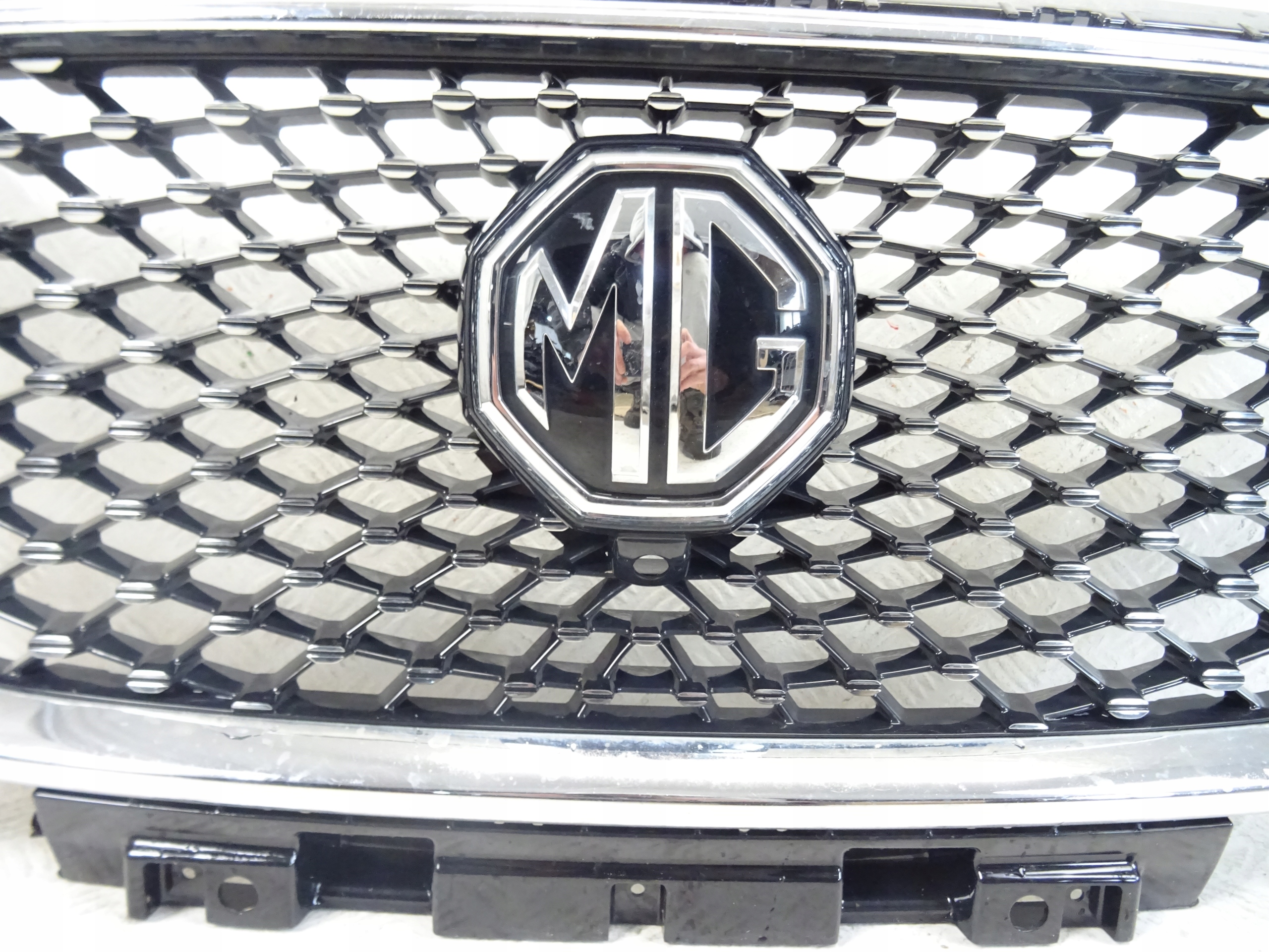 front PREKLADgrill front front MG ZS 10021164