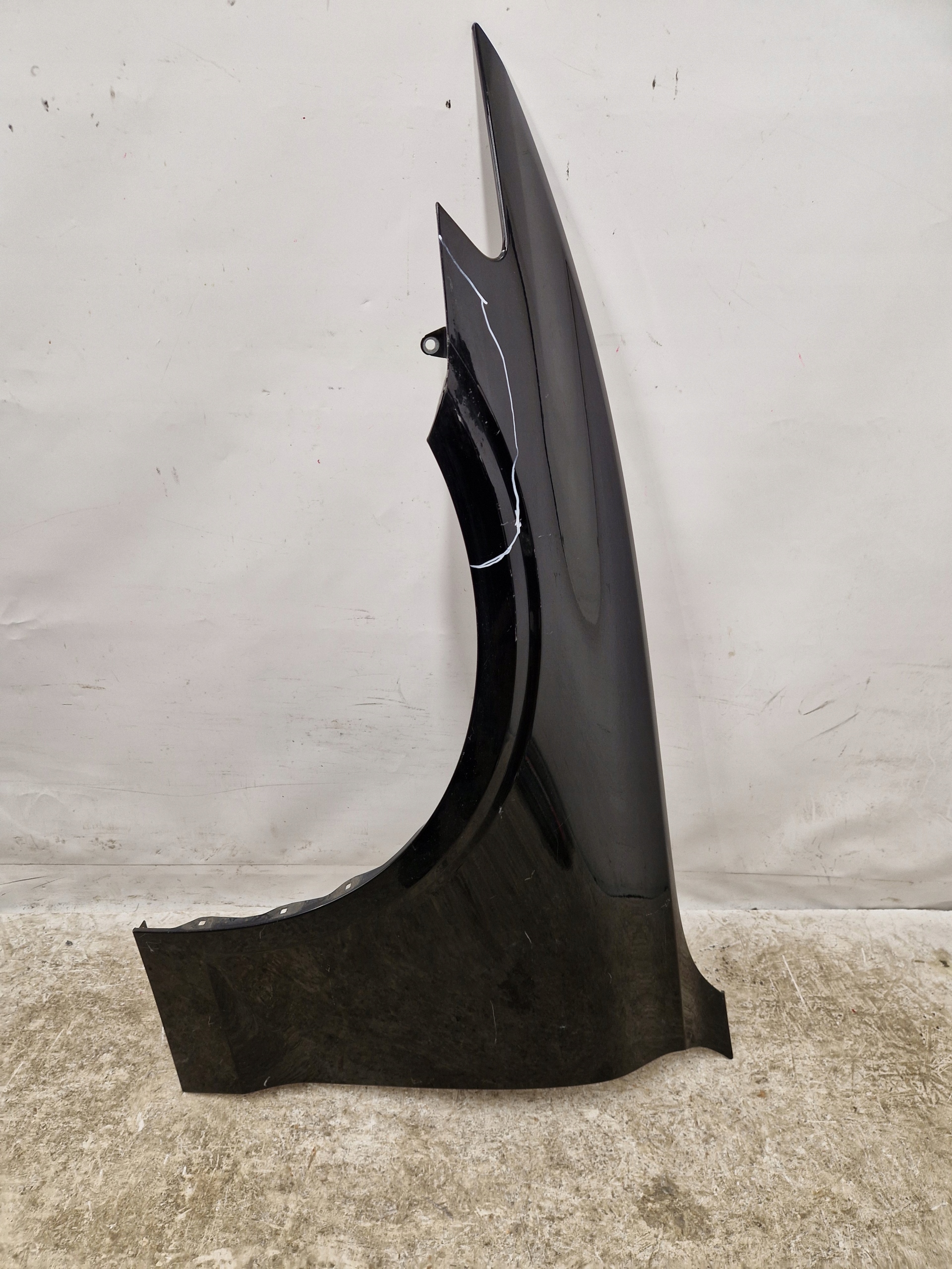 BŁOTNIK LEWY PRZOD VOLVO V60 II S60 III PRZEDNI