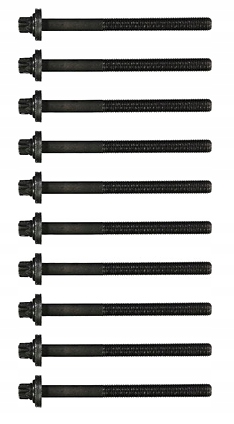 Комплект болтов головки блока цилиндров REINZ 14-32004-02