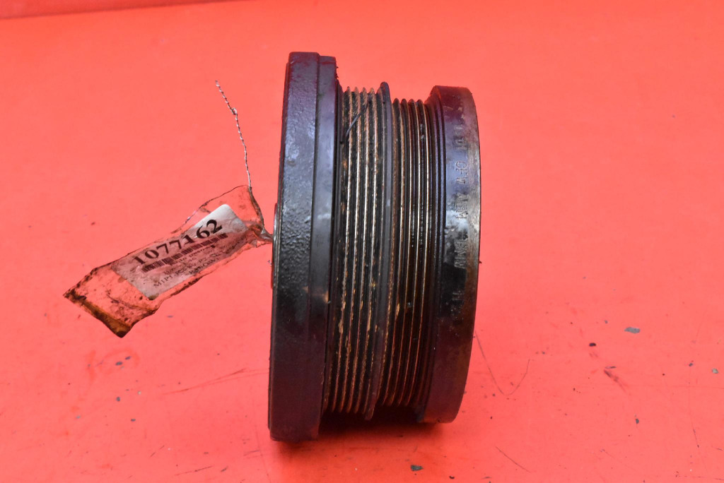pulley 247890 BMW E46 3.0 D 184 KM 97-03