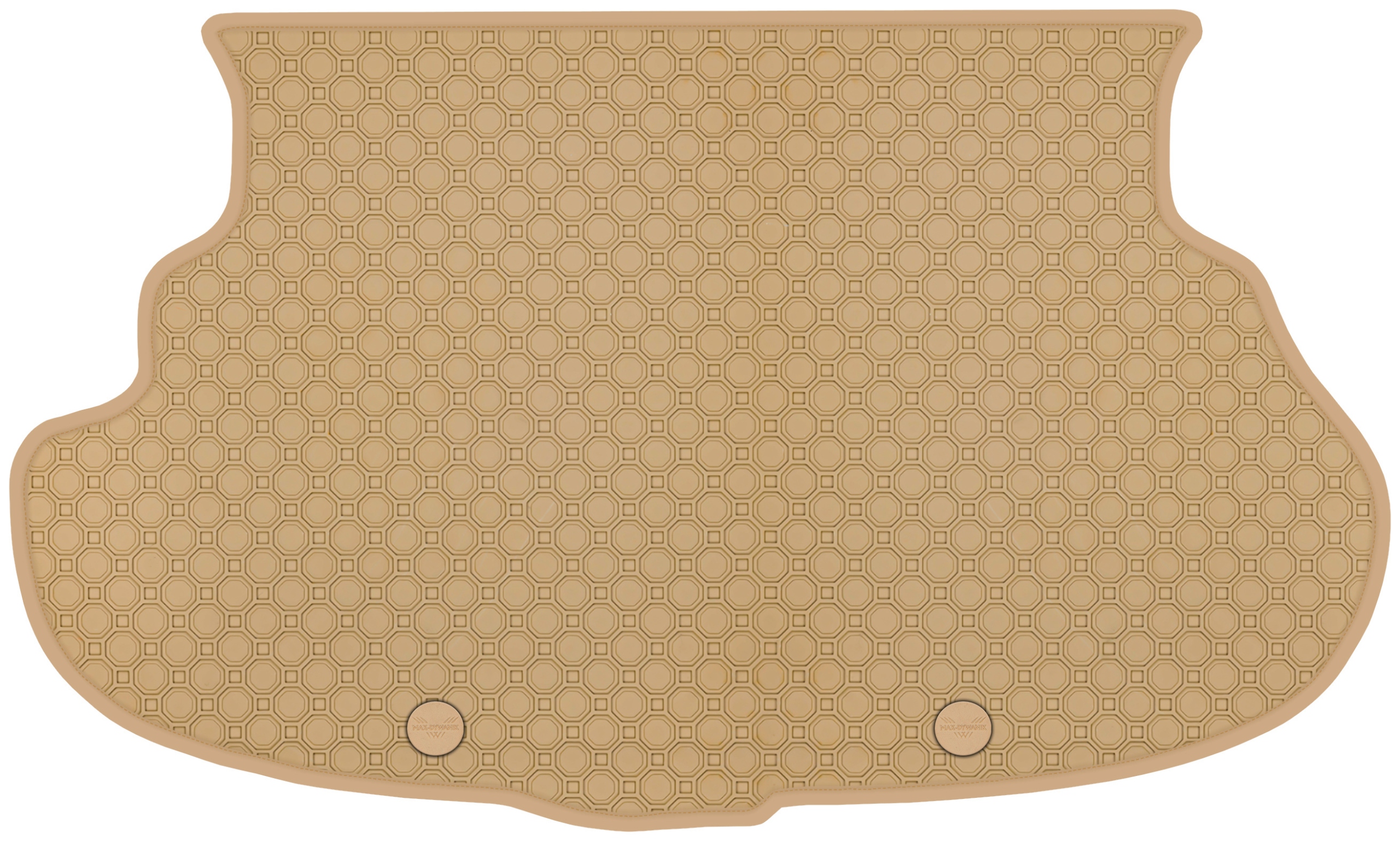 Suzuki Liana Hatchback 2001-2008 Koberec do batožinového priestoru Primeliner Honey