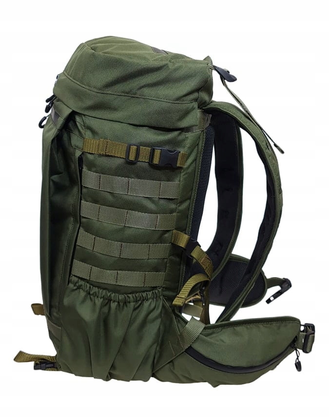 Plecak COMBO 27L z systemem MOLLE, khak Model COMBO