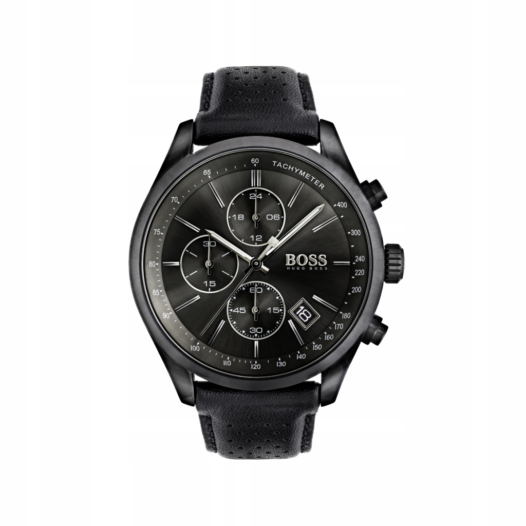 Pánské hodinky Hugo Boss 1513474