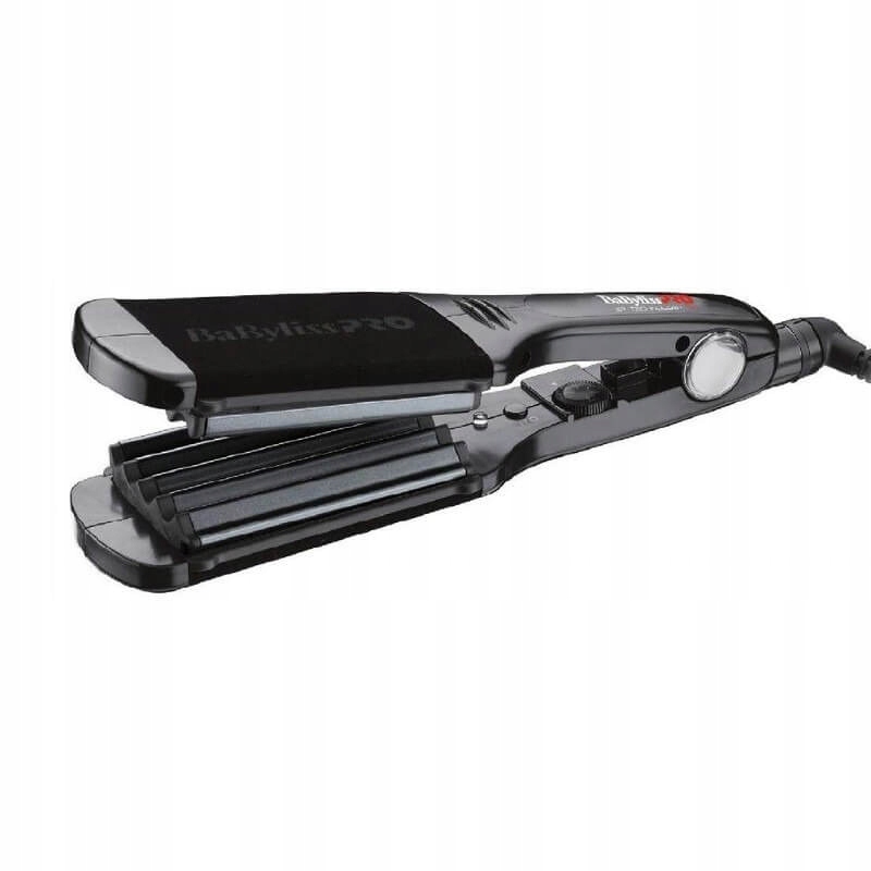 Babyliss Pro krepovačka BAB2512EPCE 60 mm