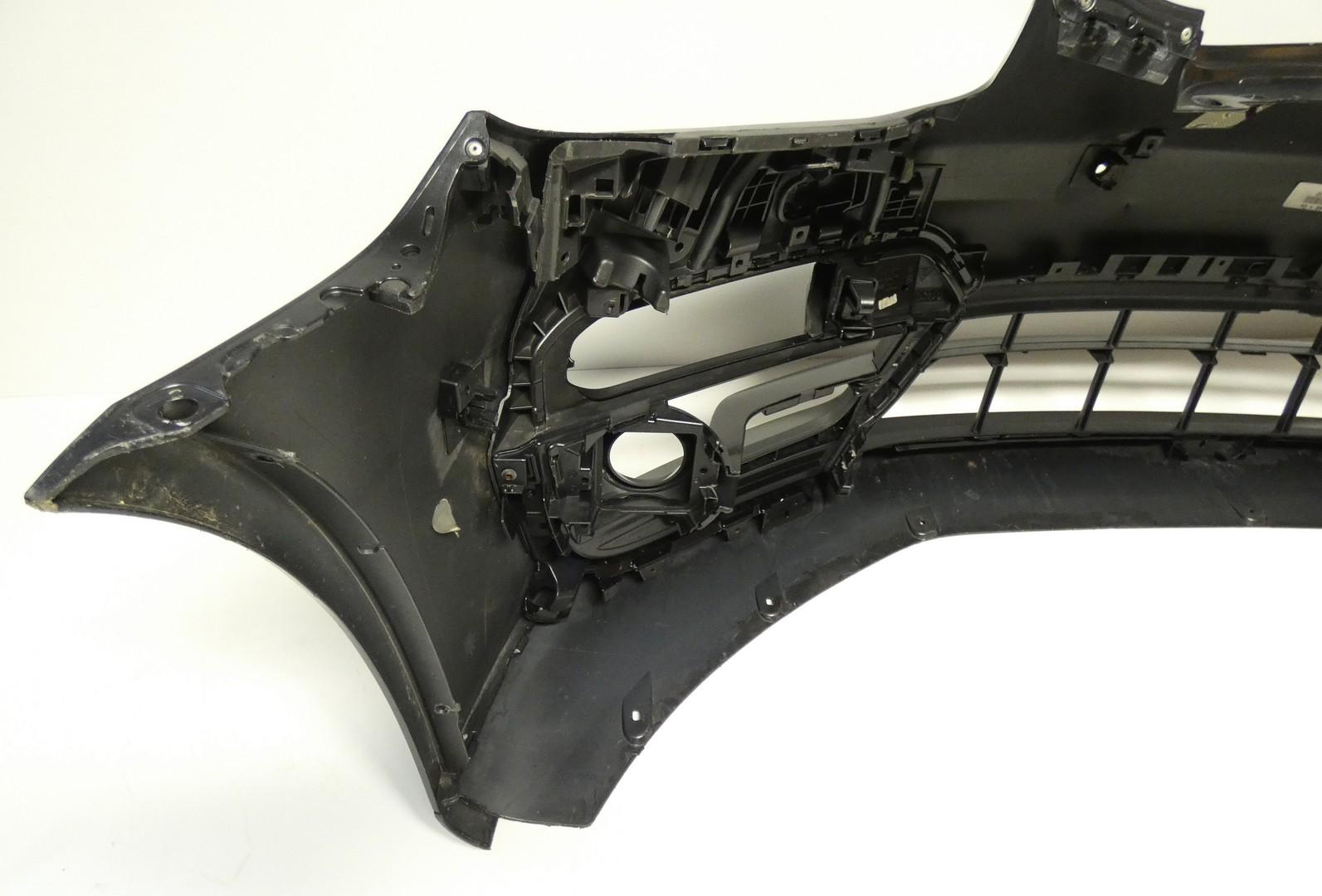 PORSCHE PANAMERA 971 LIFT GTS 971807221AC below 6 PDC washers front bumper