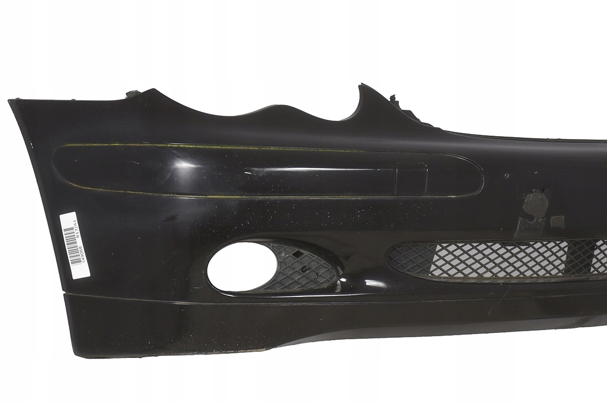 Frontstoßstange * vorne MERCEDES C W203 C197