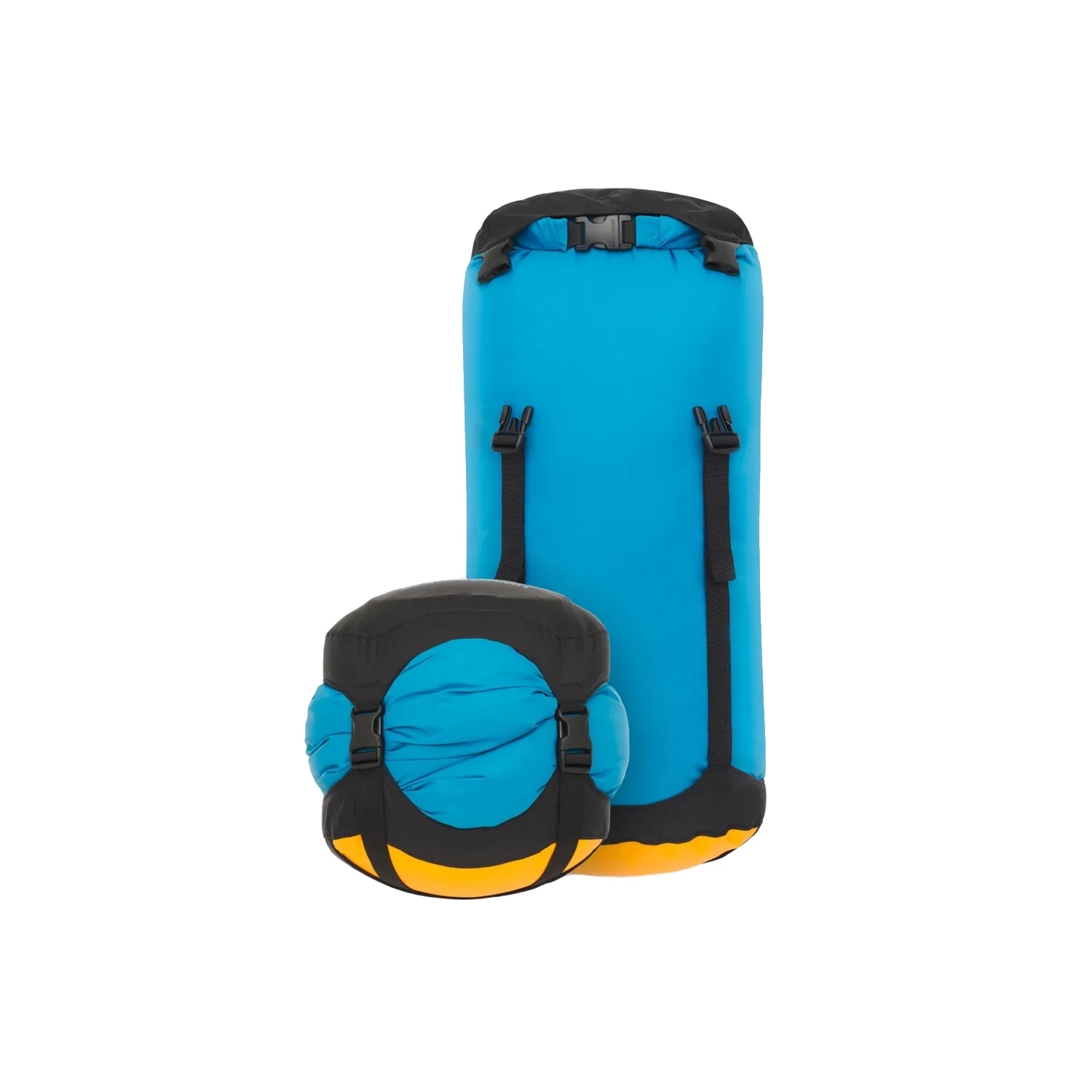 STS Worek EVAC COMPRESSION DRY BAG