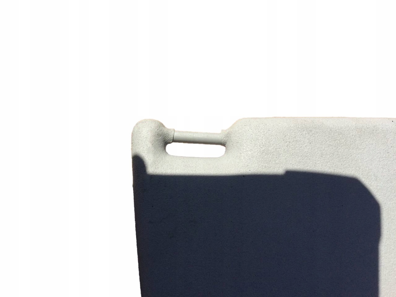 OSŁONA SŁONECZNA LEWA SEAT LEON II 05-12 Producent części SEAT OE