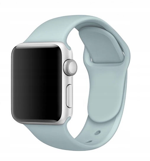 

Pasek Do Apple Watch 38/40/41MM Turquoise