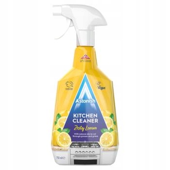 

Astonish Kitchen do czyszczenia kuchni 750ml