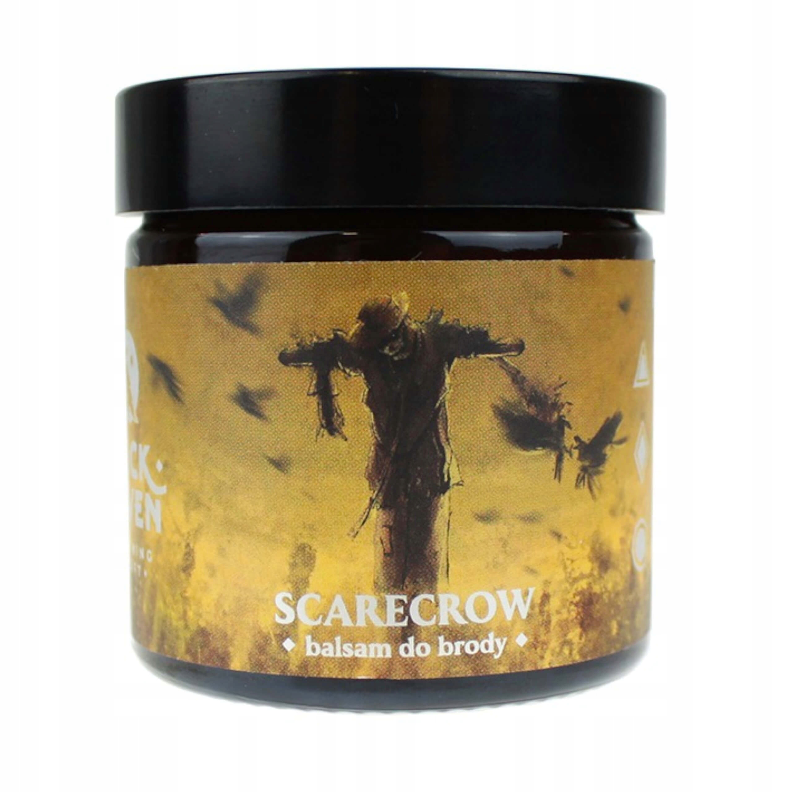 Balsam do brody SCARECROW Slickhaven 60ml