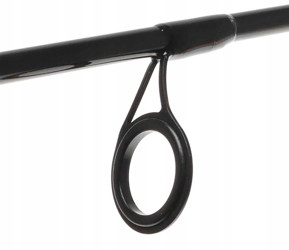 WĘDKA Węglowa 2,4m Spinningowa Spinning Zander&Pearch 240cm 10-35g 110458 Model zpz