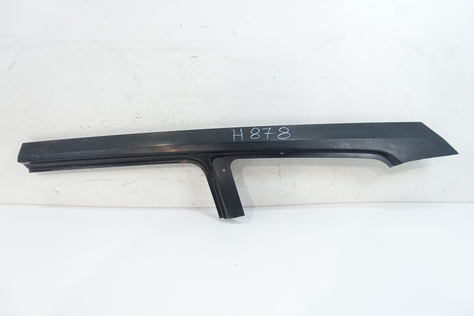 VW PASSAT B8 3G KOMBI 2014- side roofs fender left rear part rear