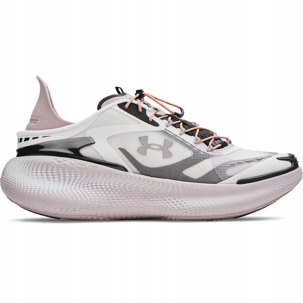 Under Armour Unisexové boty Under Armour Ua Echo-GRY