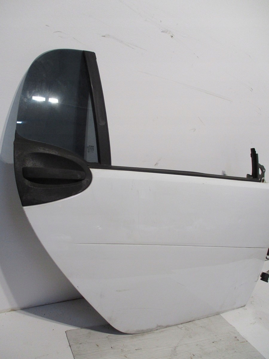 door right front SMART