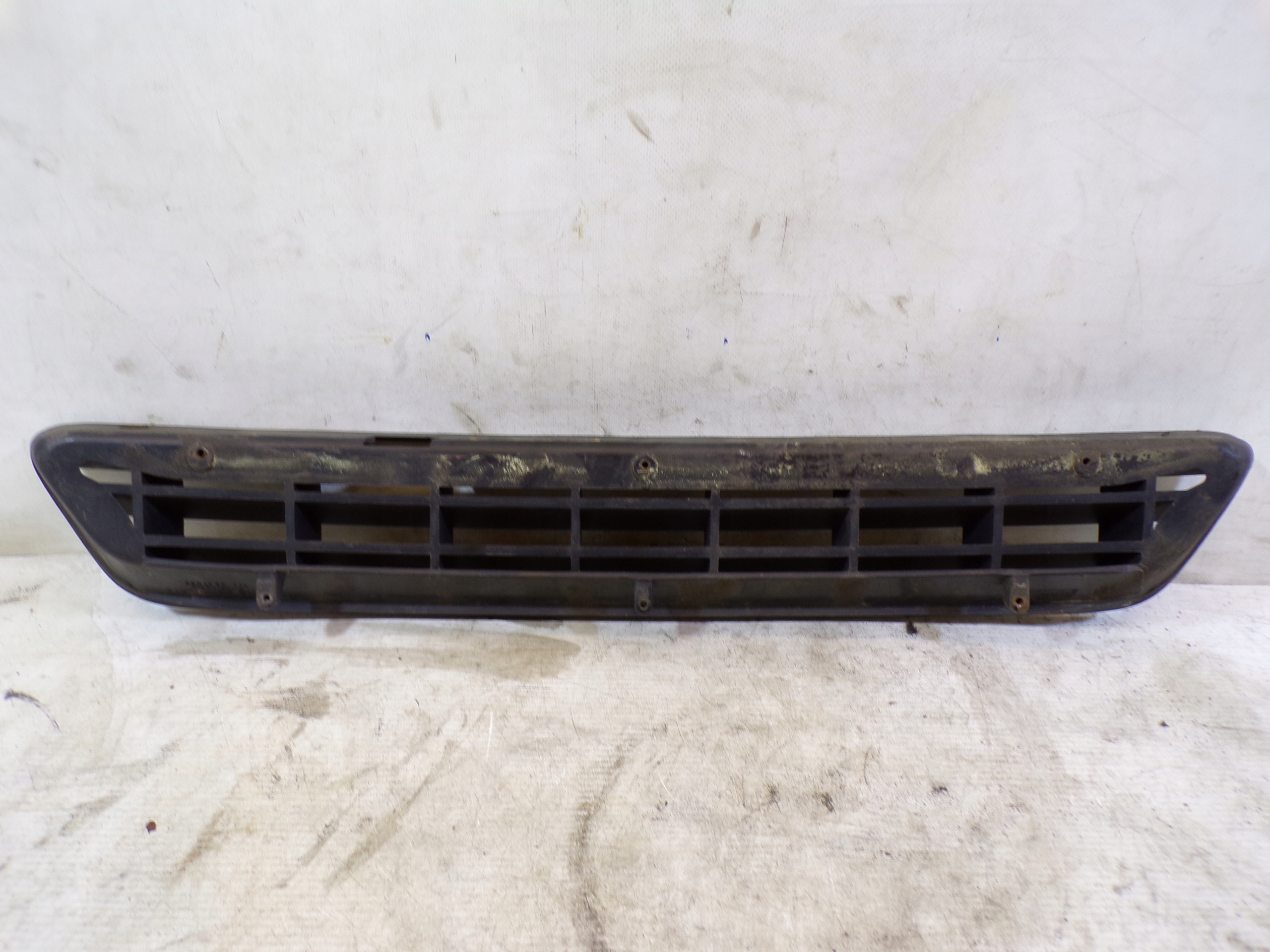 grill grille radiator OPEL ASTRA G IRMSCHER