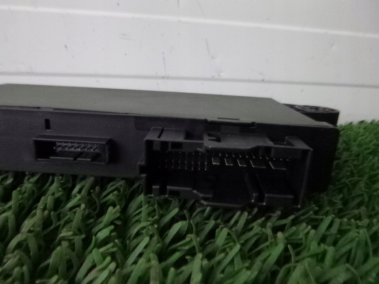 BMW E87 E90 modul Bedienteil CAS 9147226