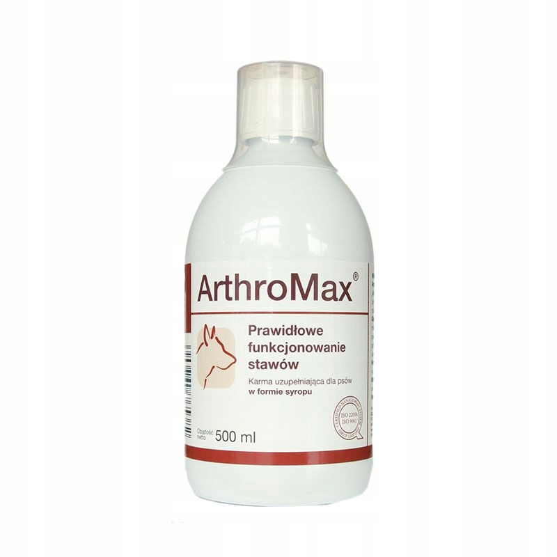 

Dolfos Arthromax 500 ml