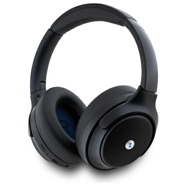 Bmw Slúchadlá Na Uši Bluetooth Anc Pre Stereo Smartfóny S Potlačením Hluku