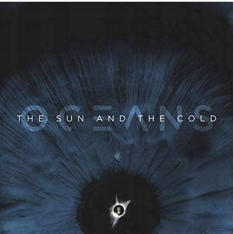 Winyl: Oceans – The Sun And The Cold Blue Vinyl