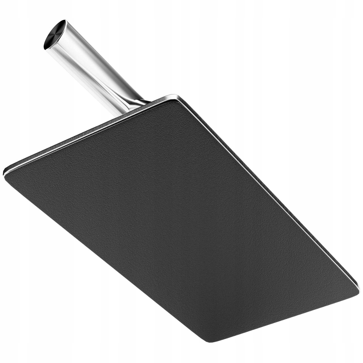 PODNÓŻEK - 35 CM - STAL NIERDZEWNA Głębokość produktu 36 cm