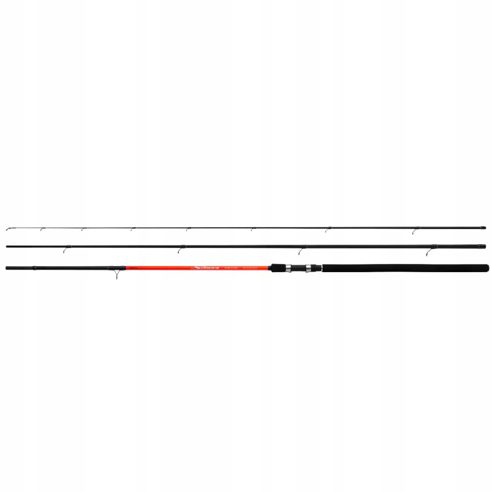 Shimano Sonora Sw Match Wędka Matchowa 420 cm 20 g