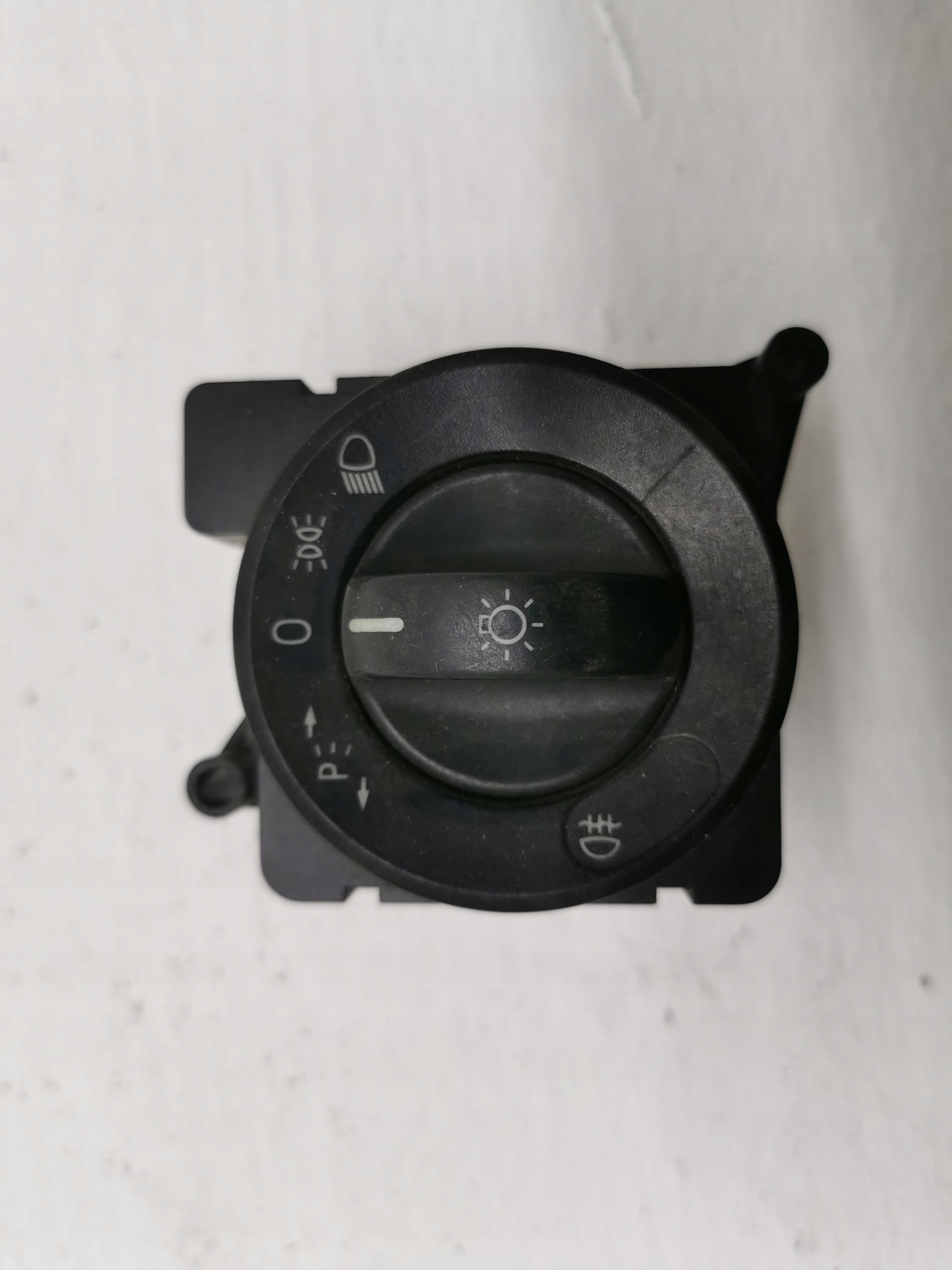 interruttore luci MERCEDES SPRINTER W906 06-16 A9065450504
