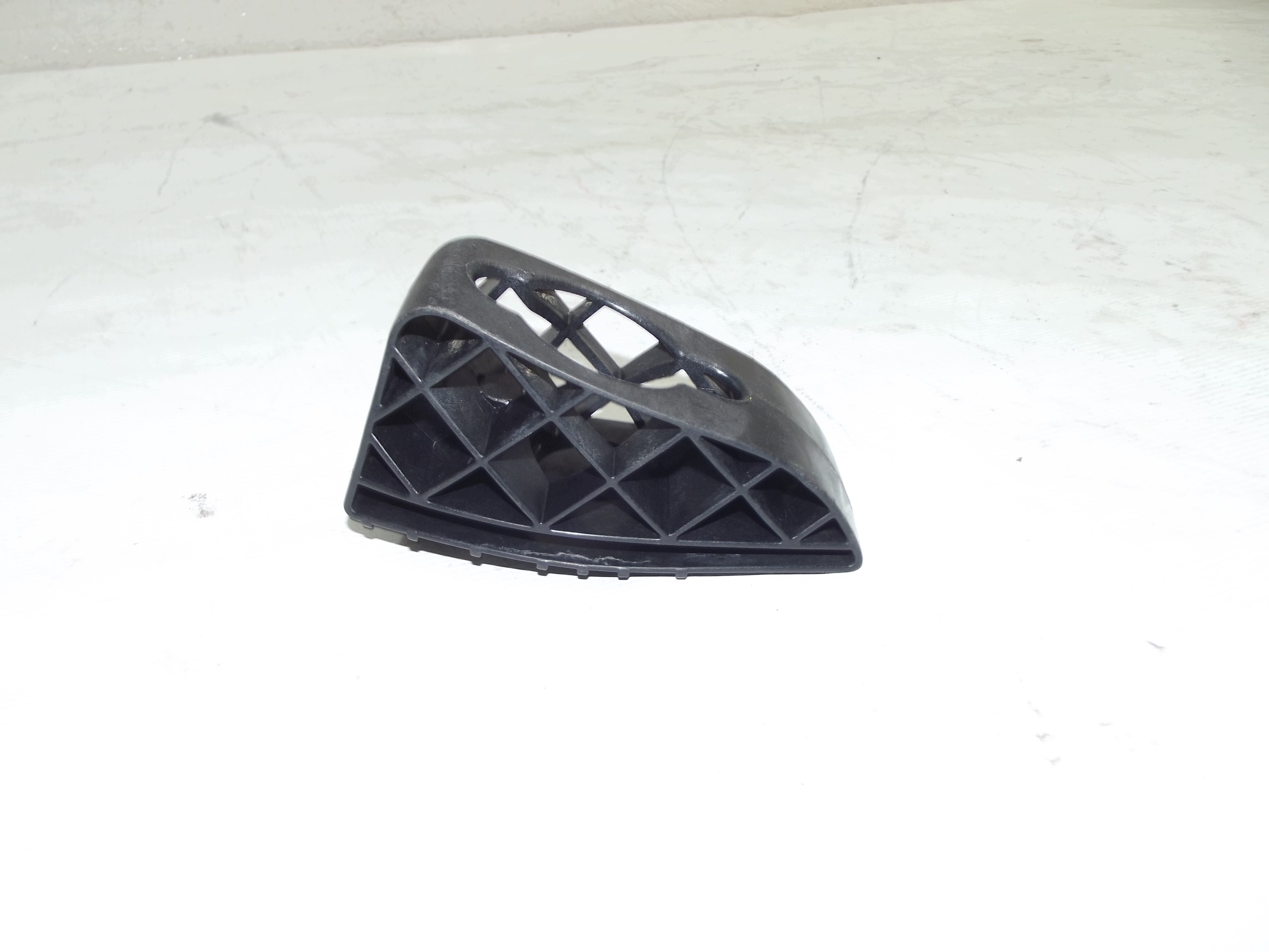 BMW console strefy zgniotu of a bumper front 7268479