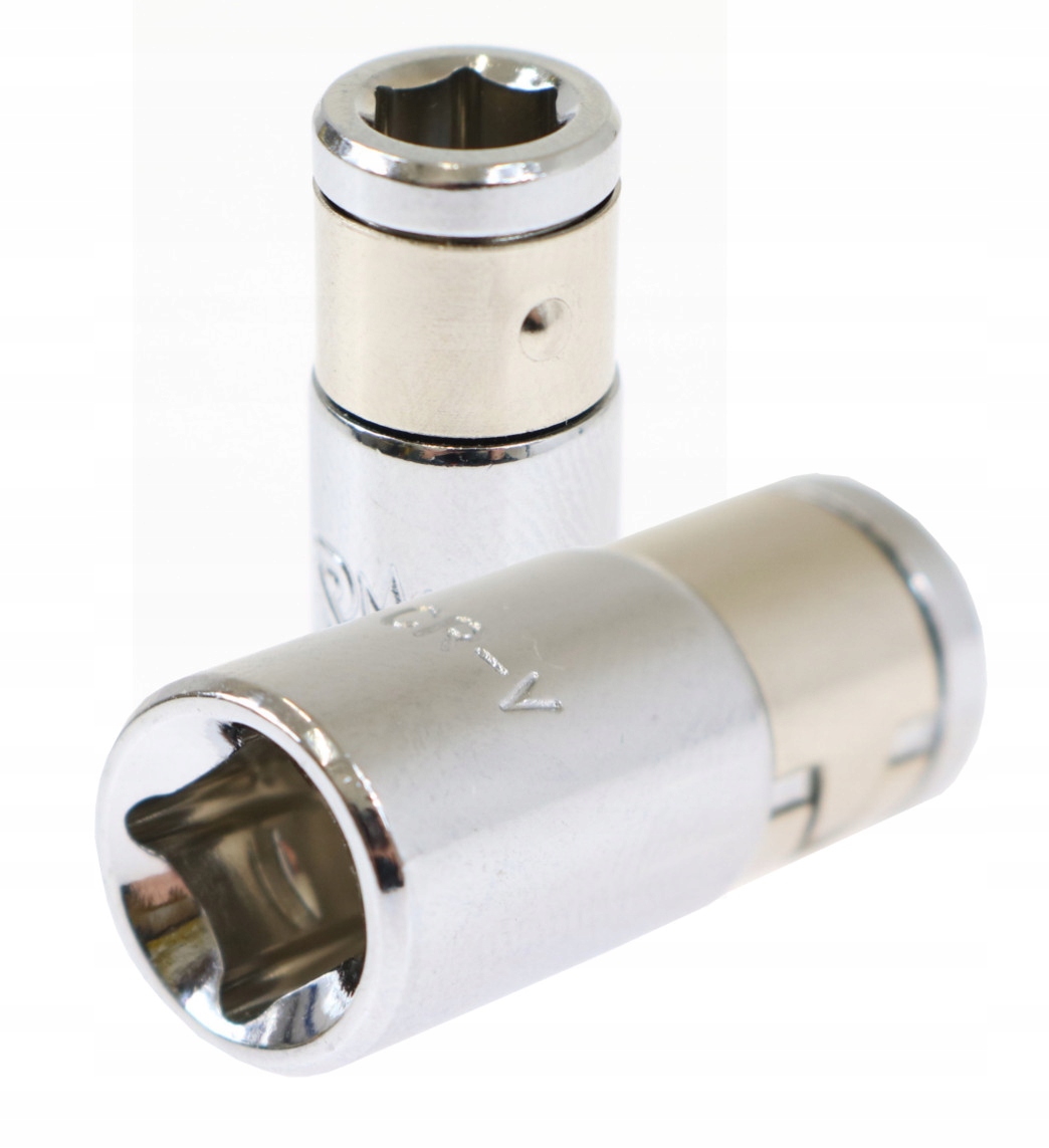 

Uchwyt Do Bitów 1/4''x1/4'' Richmann C4413