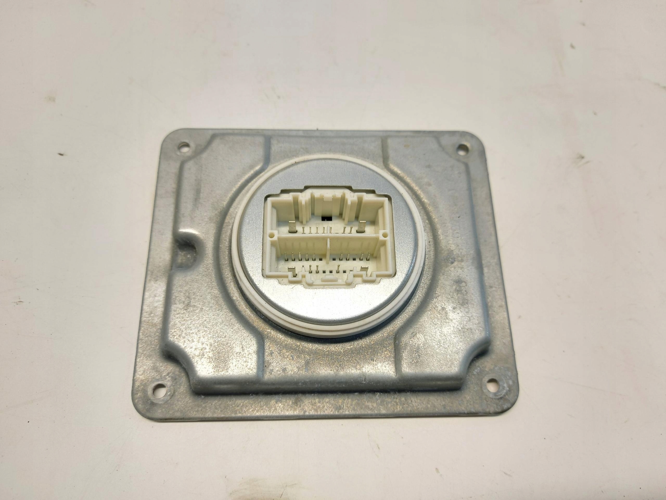 Ford Ranger X 6 VI 2024r control unit lights front left ML3A-13B626-AB