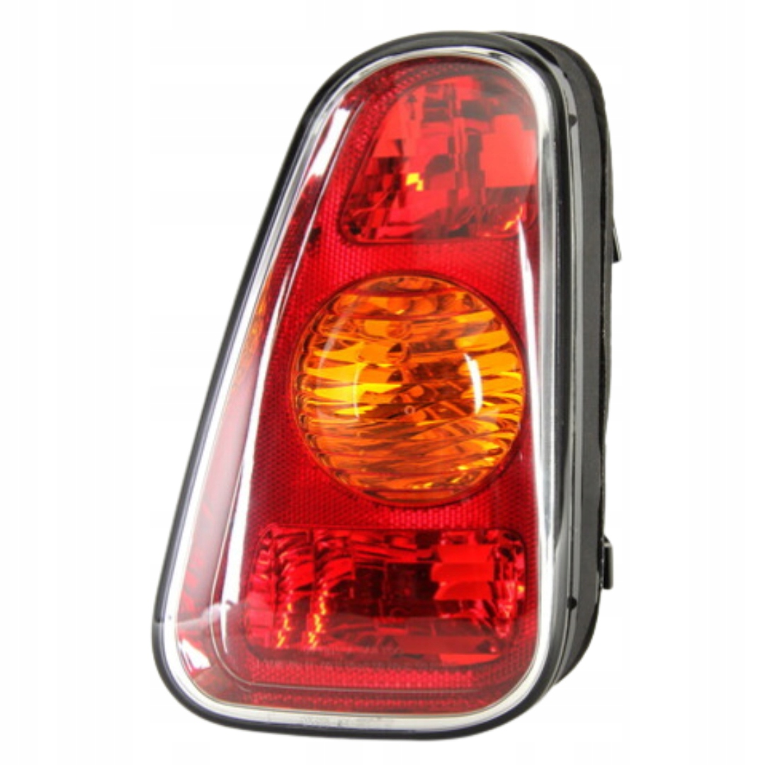 MINI УАН COOPER CABRIO 2001-2004 ФАРА ЗАДНЯ ПРАВА НОВЕ ПОСВІДЧЕННЯ ECE