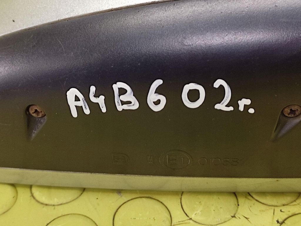 AUDI A4 B6 mirror right 5 PIN