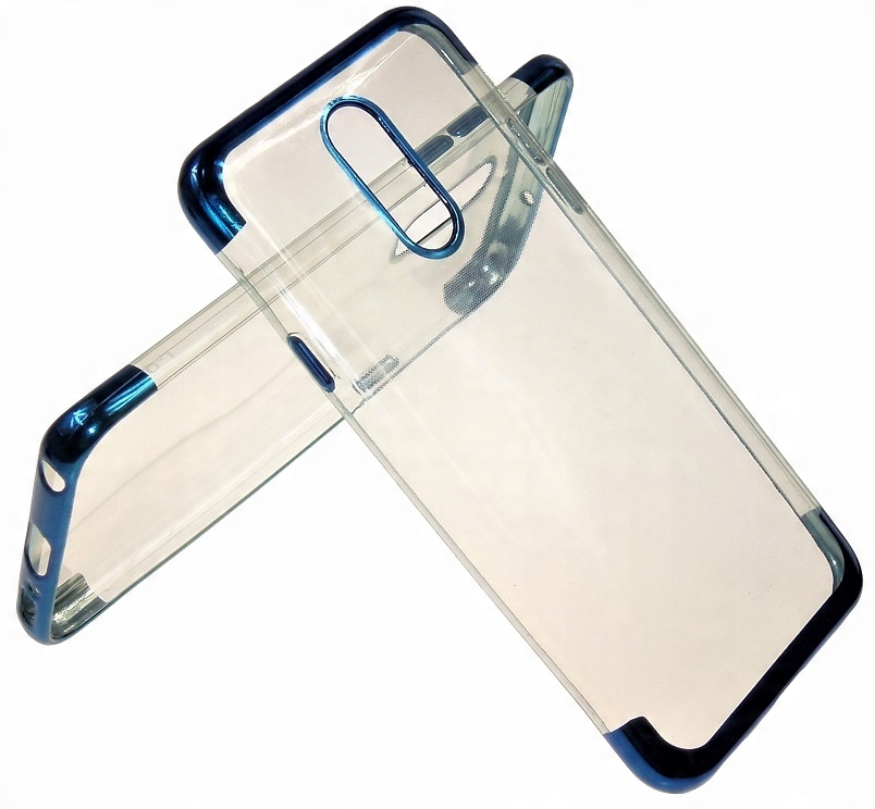 

Elegant Ultra Etui 1mm Case do Lg Q7